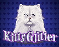 Kitty Glitter