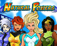 Natural Powers