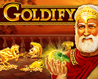 Goldify