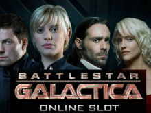 Battlestar Galactica