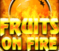 Fruits On Fire