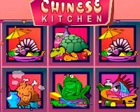 Игровой аппарат Chinese Kitchen (Китайская Кухня)