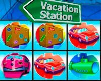 Онлайн-автомат Vacation Station (Станция отдыха)