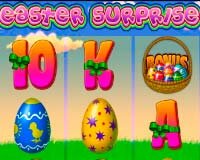 Онлайн-симулятор Easter Surprise (Пасхальный сюрприз)