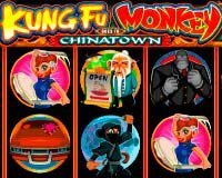 Автомат Kung Fu Monkey (Обезьяна Кунг-Фу)