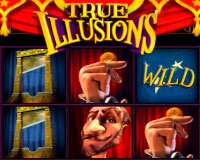 Автомат True Illusions (Настоящие Иллюзии)