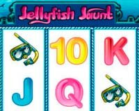 Эмулятор Jellyfish Jaunt (Прогулка с медузой)