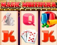 Онлайн-аппарат Magic Multiplier (Магический Множитель)