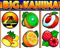 Онлайн-слот Big Kahuna (Большой Кахуна)