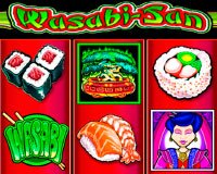 Онлайн-аппарат Wasabi-San (Васаби-Сан)