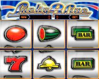 Видео-слот Lucky 8 Line (8 Линий Удачи)