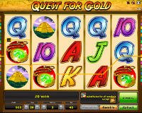 quest-for-gold